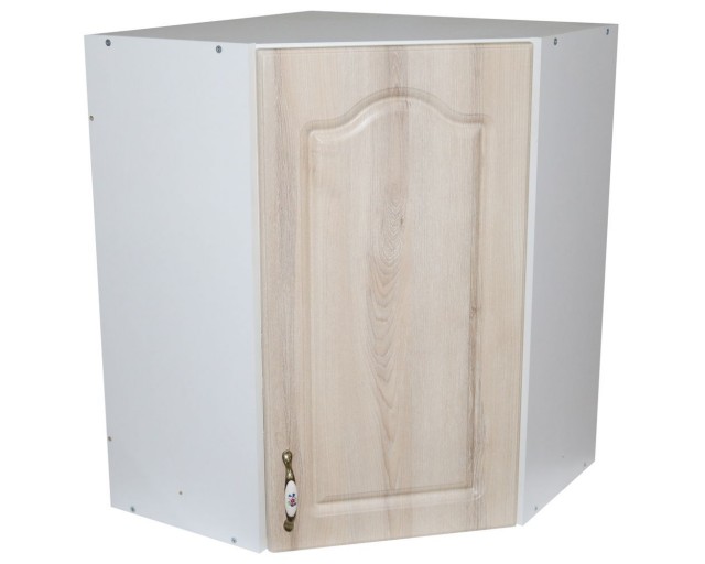 Corp superior colt cu 1 usa Zebra MDF sonoma mustata